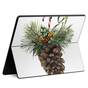 Surface Pro11(2024) / Pro10(for Business) / Pro9(2022) ʑΉ w ی fUC XLV[ Pro8/ProX eΉ 015875 NX}X ڂ 