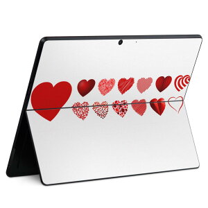 Surface Pro11(2024) / Pro10(for Business) / Pro9(2022) ʑΉ w ی fUC XLV[ Pro8/ProX eΉ 015883 n[g  킢