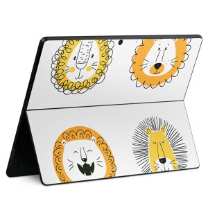 Surface Pro11(2024) / Pro10(for Business) / Pro9(2022) ʑΉ w ی fUC XLV[ Pro8/ProX eΉ 015906 CI F 