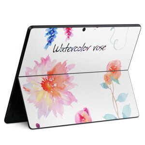 Surface Pro11(2024) / Pro10(for Business) / Pro9(2022) ʑΉ w ی fUC XLV[ Pro8/ProX eΉ 015912   A