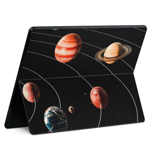 Surface Pro11(2024) / Pro10(for Business) / Pro9(2022) ʑΉ w ی fUC XLV[ Pro8/ProX eΉ 015918 zn F f