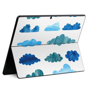 Surface Pro11(2024) / Pro10(for Business) / Pro9(2022) ���ʑΉ� �w�� �ی� �f�U�C�� �X�L���V�[�� Pro8/ProX �e��Ή� 015930 �_ �� ��