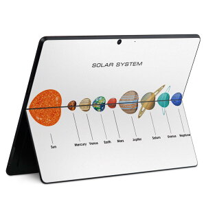 Surface Pro11(2024) / Pro10(for Business) / Pro9(2022) ʑΉ w ی fUC XLV[ Pro8/ProX eΉ 015931 zn F f