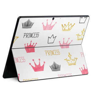 Surface Pro11(2024) / Pro10(for Business) / Pro9(2022) ���ʑΉ� �w�� �ی� �f�U�C�� �X�L���V�[�� Pro8/ProX �e��Ή� 015933 �e�B�A�� �v�����Z�X