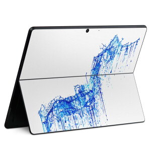 Surface Pro11(2024) / Pro10(for Business) / Pro9(2022) ʑΉ w ی fUC XLV[ Pro8/ProX eΉ 015980 { H n}