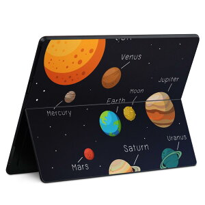 Surface Pro11(2024) / Pro10(for Business) / Pro9(2022) ʑΉ w ی fUC XLV[ Pro8/ProX eΉ 015996 zn F f