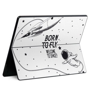 Surface Pro11(2024) / Pro10(for Business) / Pro9(2022) ���ʑΉ� �w�� �ی� �f�U�C�� �X�L���V�[�� Pro8/ProX �e��Ή� 016027 �F�� �n�� ��