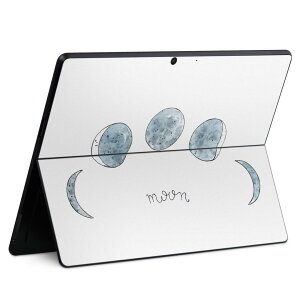 Surface Pro11(2024) / Pro10(for Business) / Pro9(2022) ���ʑΉ� �w�� �ی� �f�U�C�� �X�L���V�[�� Pro8/ProX �e��Ή� 016035 ���̖������� �F�� ��