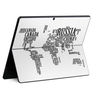 Surface Pro11(2024) / Pro10(for Business) / Pro9(2022) ʑΉ w ی fUC XLV[ Pro8/ProX eΉ 016045 En}  p