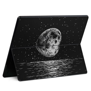 Surface Pro11(2024) / Pro10(for Business) / Pro9(2022) ���ʑΉ� �w�� �ی� �f�U�C�� �X�L���V�[�� Pro8/ProX �e��Ή� 016051 �� �n�� �F�� �C