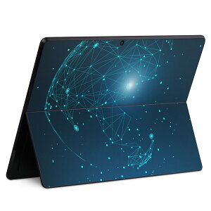 Surface Pro11(2024) / Pro10(for Business) / Pro9(2022) ʑΉ w ی fUC XLV[ Pro8/ProX eΉ 016061 n F 