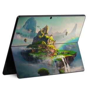 Surface Pro11(2024) / Pro10(for Business) / Pro9(2022) ʑΉ w ی fUC XLV[ Pro8/ProX eΉ 016067 ɕԓ G ꂢ