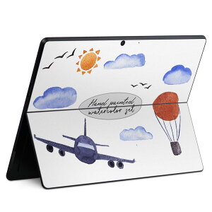 Surface Pro11(2024) / Pro10(for Business) / Pro9(2022) ʑΉ w ی fUC XLV[ Pro8/ProX eΉ 016078 s@  i