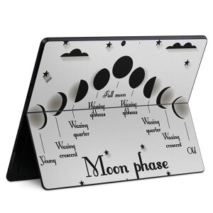 Surface Pro11(2024) / Pro10(for Business) / Pro9(2022) ���ʑΉ� �w�� �ی� �f�U�C�� �X�L���V�[�� Pro8/ProX �e��Ή� 016084 ���̖������� �� �F�� ��