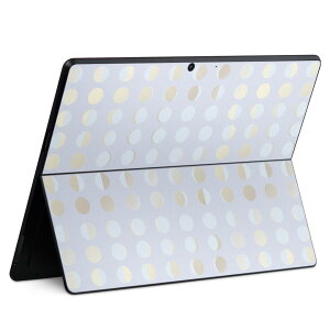 Surface Pro11(2024) / Pro10(for Business) / Pro9(2022) ʑΉ w ی fUC XLV[ Pro8/ProX eΉ 016090 ̖  F 