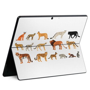 Surface Pro11(2024) / Pro10(for Business) / Pro9(2022) ���ʑΉ� �w�� �ی� �f�U�C�� �X�L���V�[�� Pro8/ProX �e��Ή� 016114 �� ���� �C���X�g