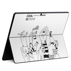 Surface Pro11(2024) / Pro10(for Business) / Pro9(2022) ���ʑΉ� �w�� �ی� �f�U�C�� �X�L���V�[�� Pro8/ProX �e��Ή� 016151 �� ���� �A���R�[��