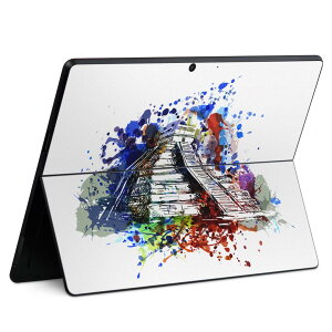 Surface Pro11(2024) / Pro10(for Business) / Pro9(2022) ʑΉ w ی fUC XLV[ Pro8/ProX eΉ 016159 yCg Jt