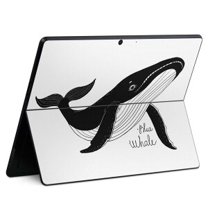 Surface Pro11(2024) / Pro10(for Business) / Pro9(2022) ���ʑΉ� �w�� �ی� �f�U�C�� �X�L���V�[�� Pro8/ProX �e��Ή� 016166 �V���` ��