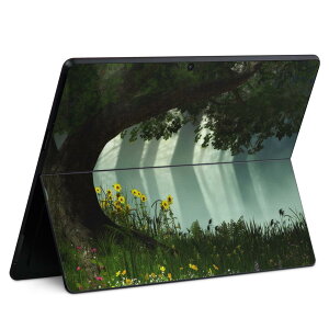 Surface Pro11(2024) / Pro10(for Business) / Pro9(2022) ʑΉ w ی fUC XLV[ Pro8/ProX eΉ 016172  