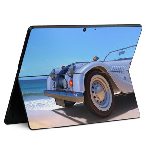 Surface Pro11(2024) / Pro10(for Business) / Pro9(2022) ���ʑΉ� �w�� �ی� �f�U�C�� �X�L���V�[�� Pro8/ProX �e��Ή� 016173 �� �C ���l