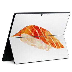 Surface Pro11(2024) / Pro10(for Business) / Pro9(2022) ���ʑΉ� �w�� �ی� �f�U�C�� �X�L���V�[�� Pro8/ProX �e��Ή� 016178 �����i �H�ו� �a�H