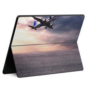 Surface Pro11(2024) / Pro10(for Business) / Pro9(2022) ���ʑΉ� �w�� �ی� �f�U�C�� �X�L���V�[�� Pro8/ProX �e��Ή� 016197 ��s�@ �� ���i