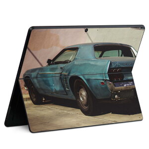 Surface Pro11(2024) / Pro10(for Business) / Pro9(2022) ʑΉ w ی fUC XLV[ Pro8/ProX eΉ 016198  ʐ^ NVbNJ[