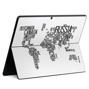 Surface Pro11(2024) / Pro10(for Business) / Pro9(2022) ʑΉ w ی fUC XLV[ Pro8/ProX eΉ 016208 En} mN