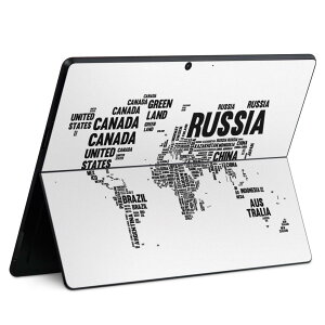 Surface Pro11(2024) / Pro10(for Business) / Pro9(2022) ʑΉ w ی fUC XLV[ Pro8/ProX eΉ 016209 En} mN