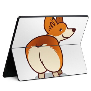 Surface Pro11(2024) / Pro10(for Business) / Pro9(2022) ʑΉ w ی fUC XLV[ Pro8/ProX eΉ 016242  R[M[