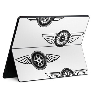 Surface Pro11(2024) / Pro10(for Business) / Pro9(2022) ���ʑΉ� �w�� �ی� �f�U�C�� �X�L���V�[�� Pro8/ProX �e��Ή� 016255 �}�[�N �^�C��