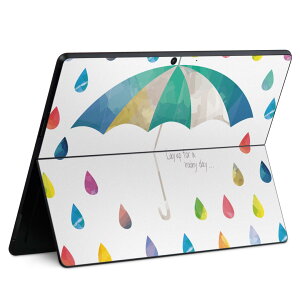 Surface Pro11(2024) / Pro10(for Business) / Pro9(2022) ���ʑΉ� �w�� �ی� �f�U�C�� �X�L���V�[�� Pro8/ProX �e��Ή� 016260 �J �P �J���t��