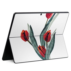 Surface Pro11(2024) / Pro10(for Business) / Pro9(2022) ʑΉ w ی fUC XLV[ Pro8/ProX eΉ 016287 `[bv A 