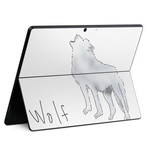 Surface Pro11(2024) / Pro10(for Business) / Pro9(2022) ���ʑΉ� �w�� �ی� �f�U�C�� �X�L���V�[�� Pro8/ProX �e��Ή� 016303 �������� �C���X�g ����