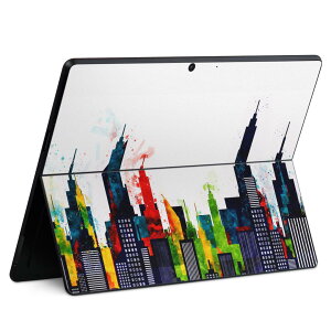Surface Pro11(2024) / Pro10(for Business) / Pro9(2022) ʑΉ w ی fUC XLV[ Pro8/ProX eΉ 016305 X r