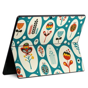 Surface Pro11(2024) / Pro10(for Business) / Pro9(2022) ���ʑΉ� �w�� �ی� �f�U�C�� �X�L���V�[�� Pro8/ProX �e��Ή� 016312 ���g�� �͗l