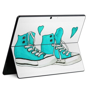 Surface Pro11(2024) / Pro10(for Business) / Pro9(2022) ʑΉ w ی fUC XLV[ Pro8/ProX eΉ 016313 C Xj[J[