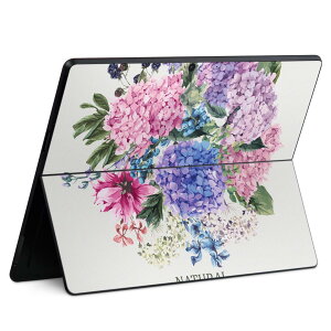 Surface Pro11(2024) / Pro10(for Business) / Pro9(2022) ʑΉ w ی fUC XLV[ Pro8/ProX eΉ 016328  ~J 