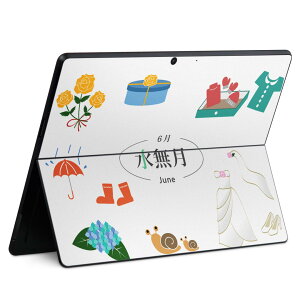 Surface Pro11(2024) / Pro10(for Business) / Pro9(2022) ʑΉ w ی fUC XLV[ Pro8/ProX eΉ 016337  ~J 