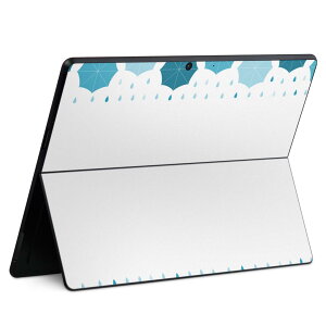 Surface Pro11(2024) / Pro10(for Business) / Pro9(2022) ʑΉ w ی fUC XLV[ Pro8/ProX eΉ 016341  ~J 