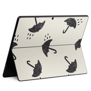 Surface Pro11(2024) / Pro10(for Business) / Pro9(2022) ���ʑΉ� �w�� �ی� �f�U�C�� �X�L���V�[�� Pro8/ProX �e��Ή� 016360 �P �͗l �J