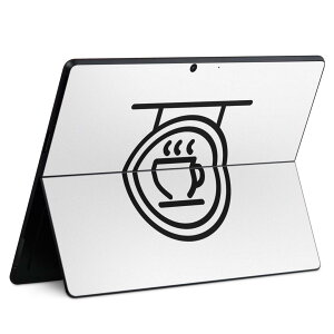Surface Pro11(2024) / Pro10(for Business) / Pro9(2022) ʑΉ w ی fUC XLV[ Pro8/ProX eΉ 016410 R[q[ Ŕ
