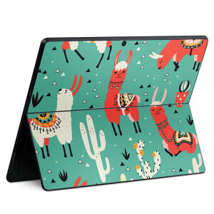 Surface Pro11(2024) / Pro10(for Business) / Pro9(2022) ʑΉ w ی fUC XLV[ Pro8/ProX eΉ 016413 ApJ T{e