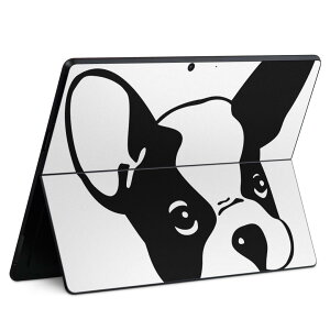 Surface Pro11(2024) / Pro10(for Business) / Pro9(2022) ʑΉ w ی fUC XLV[ Pro8/ProX eΉ 016444  CXg 