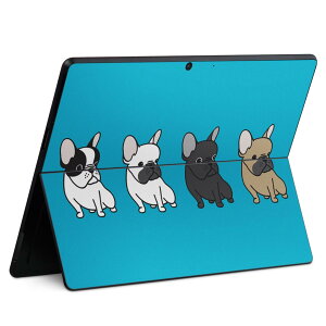 Surface Pro11(2024) / Pro10(for Business) / Pro9(2022) ���ʑΉ� �w�� �ی� �f�U�C�� �X�L���V�[�� Pro8/ProX �e��Ή� 016446 �� �C���X�g ����