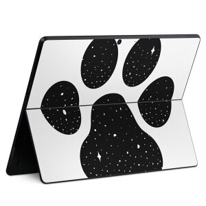 Surface Pro11(2024) / Pro10(for Business) / Pro9(2022) ���ʑΉ� �w�� �ی� �f�U�C�� �X�L���V�[�� Pro8/ProX �e��Ή� 016448 �� ���� ���m�N��