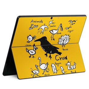 Surface Pro11(2024) / Pro10(for Business) / Pro9(2022) ʑΉ w ی fUC XLV[ Pro8/ProX eΉ 016478  JX F