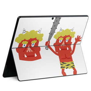 Surface Pro11(2024) / Pro10(for Business) / Pro9(2022) ���ʑΉ� �w�� �ی� �f�U�C�� �X�L���V�[�� Pro8/ProX �e��Ή� 016483 �S �ߕ� �ߋ�