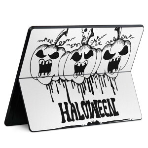 Surface Pro11(2024) / Pro10(for Business) / Pro9(2022) ���ʑΉ� �w�� �ی� �f�U�C�� �X�L���V�[�� Pro8/ProX �e��Ή� 017445 ���ڂ��� �p���v�L�� �z���[